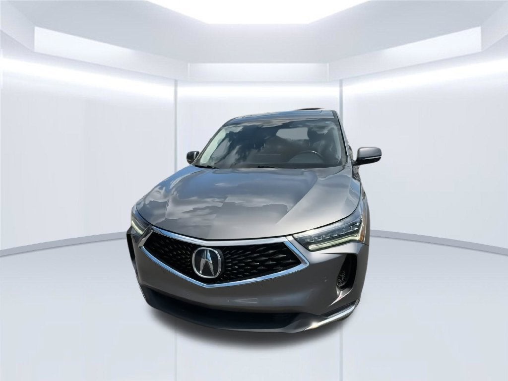 2023 Acura RDX Technology Package