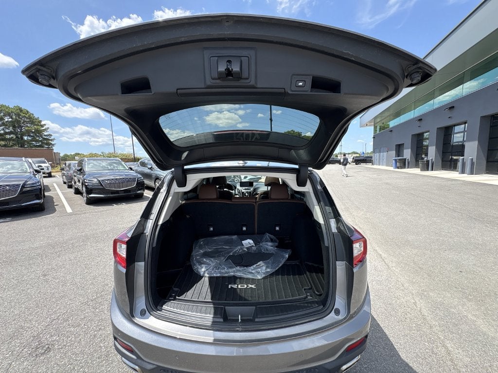2023 Acura RDX Technology Package