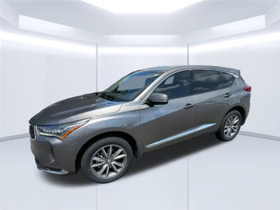 2023 Acura RDX Technology Package