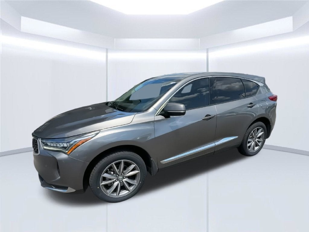 2023 Acura RDX Technology Package