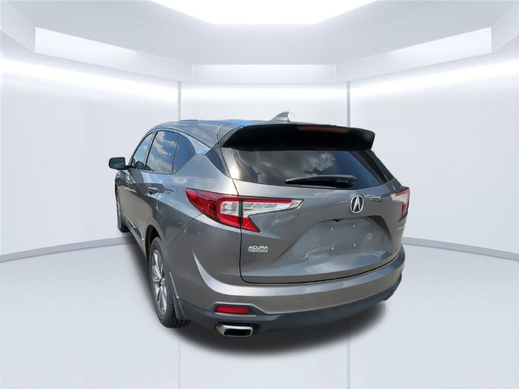 2023 Acura RDX Technology Package