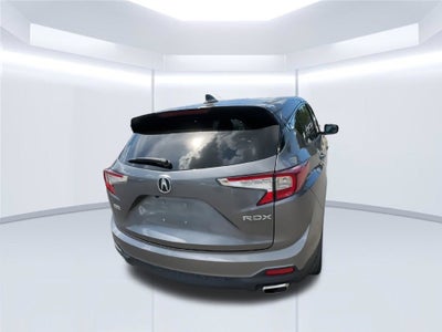 2023 Acura RDX Technology Package