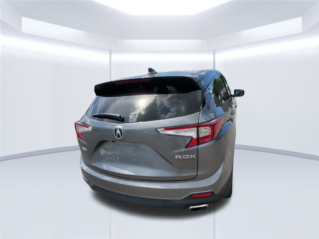 2023 Acura RDX Technology Package