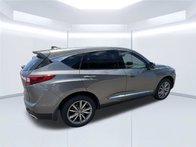 2023 Acura RDX Technology Package
