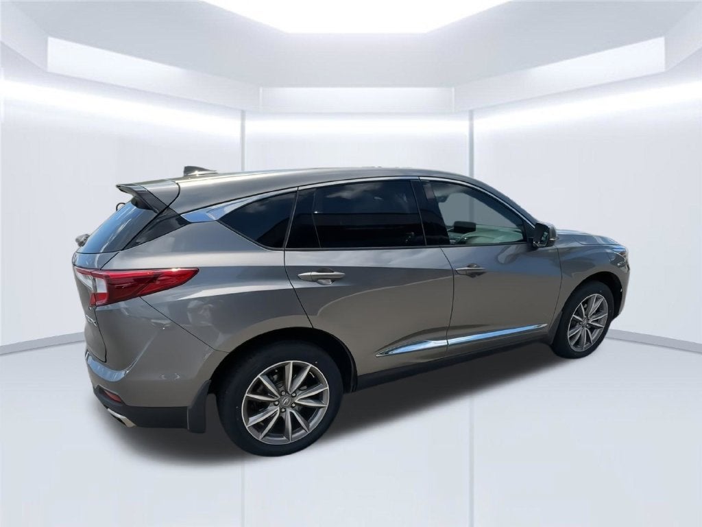 2023 Acura RDX Technology Package