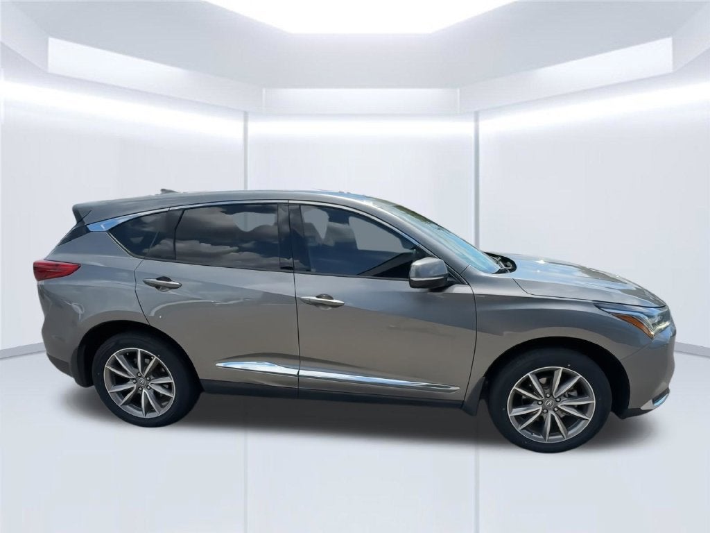 2023 Acura RDX Technology Package