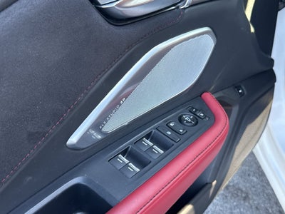 2022 Acura RDX A-Spec Package