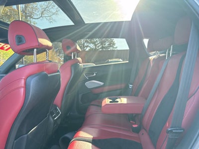 2022 Acura RDX A-Spec Package