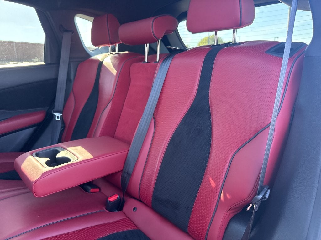 2022 Acura RDX A-Spec Package