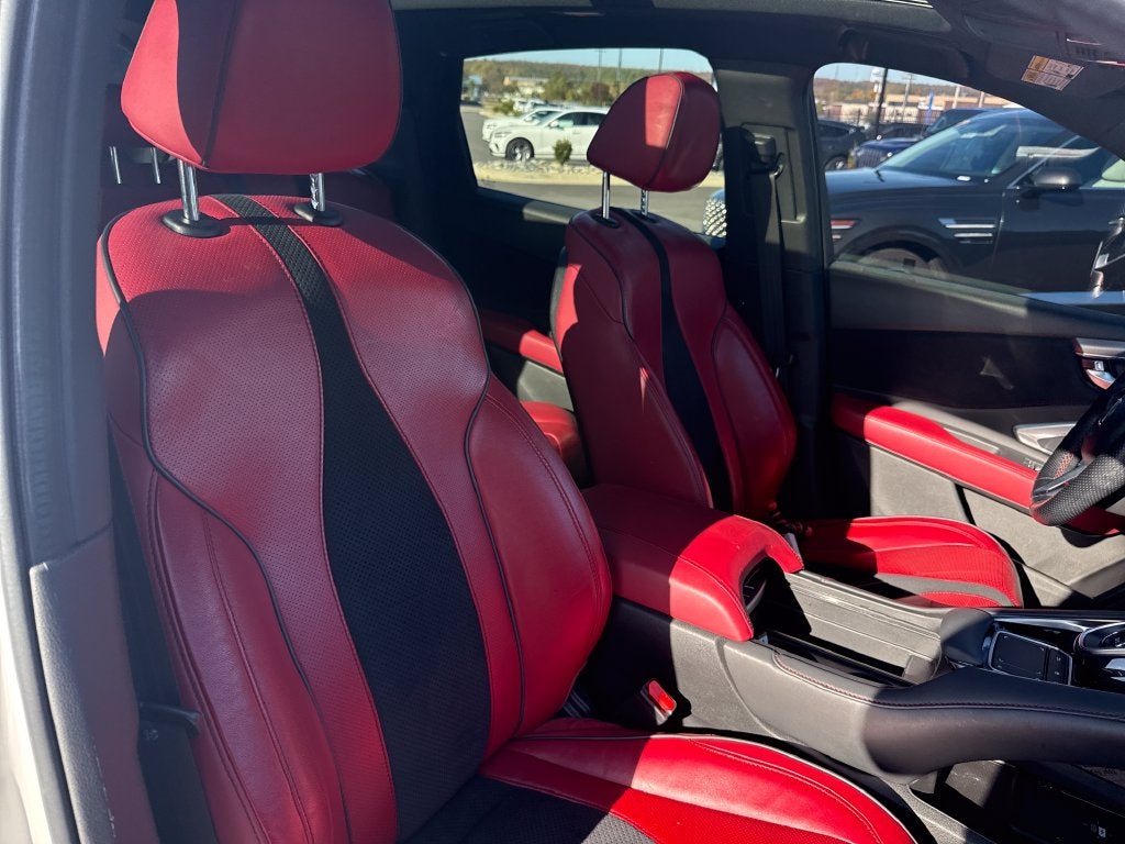 2022 Acura RDX A-Spec Package