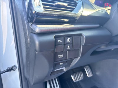 2022 Acura RDX A-Spec Package