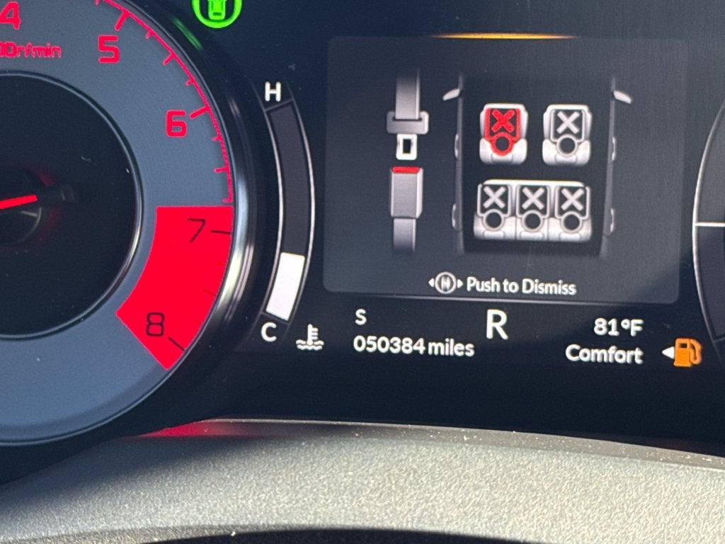 2022 Acura RDX A-Spec Package