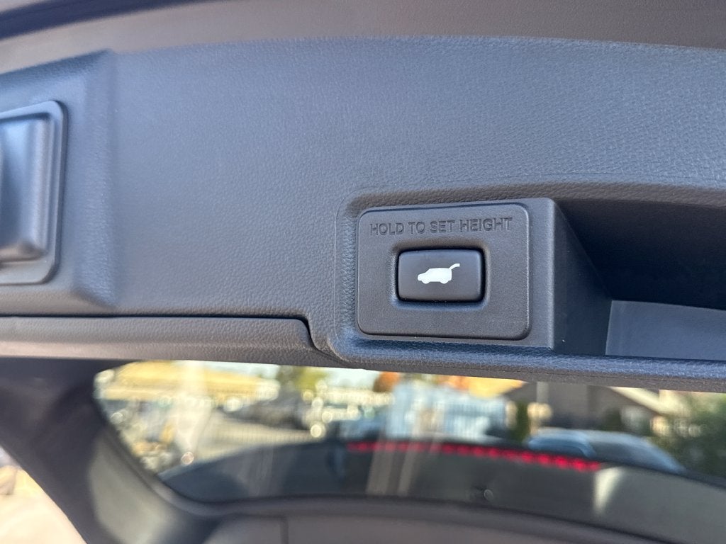 2022 Acura RDX A-Spec Package