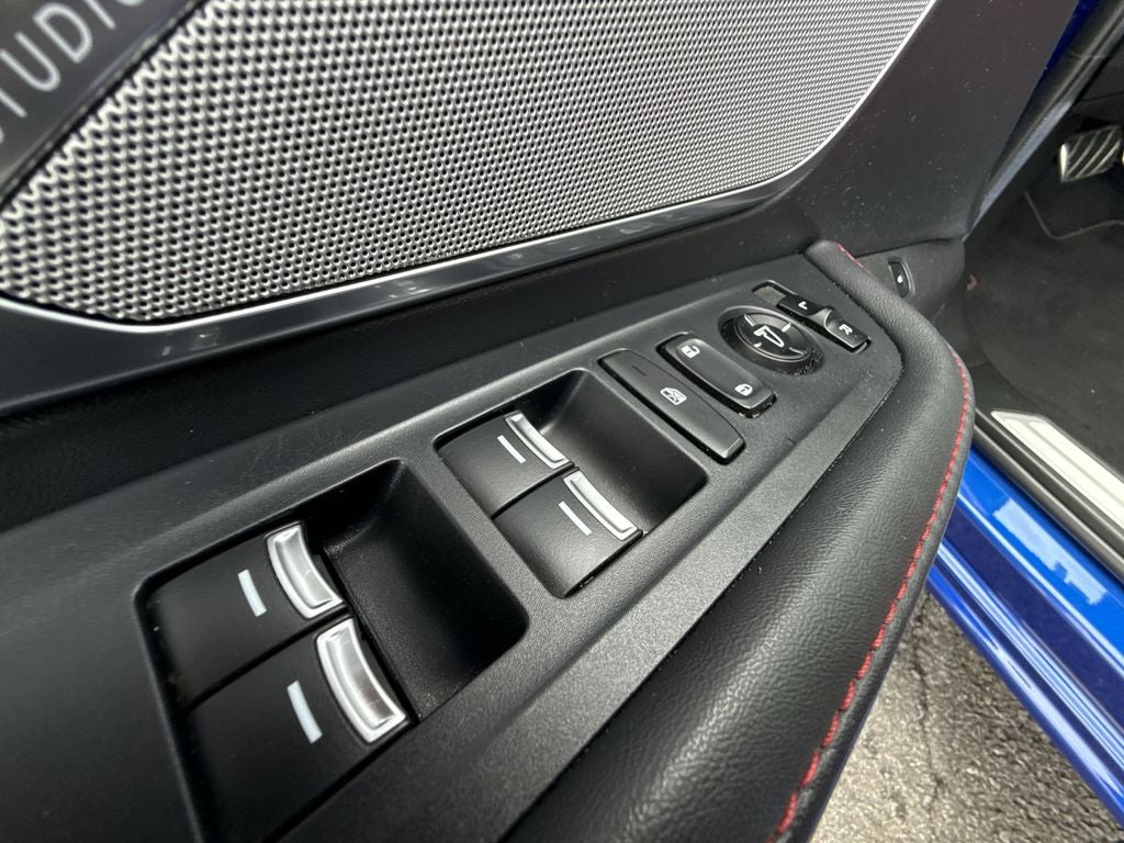2019 Acura RDX A-Spec Package