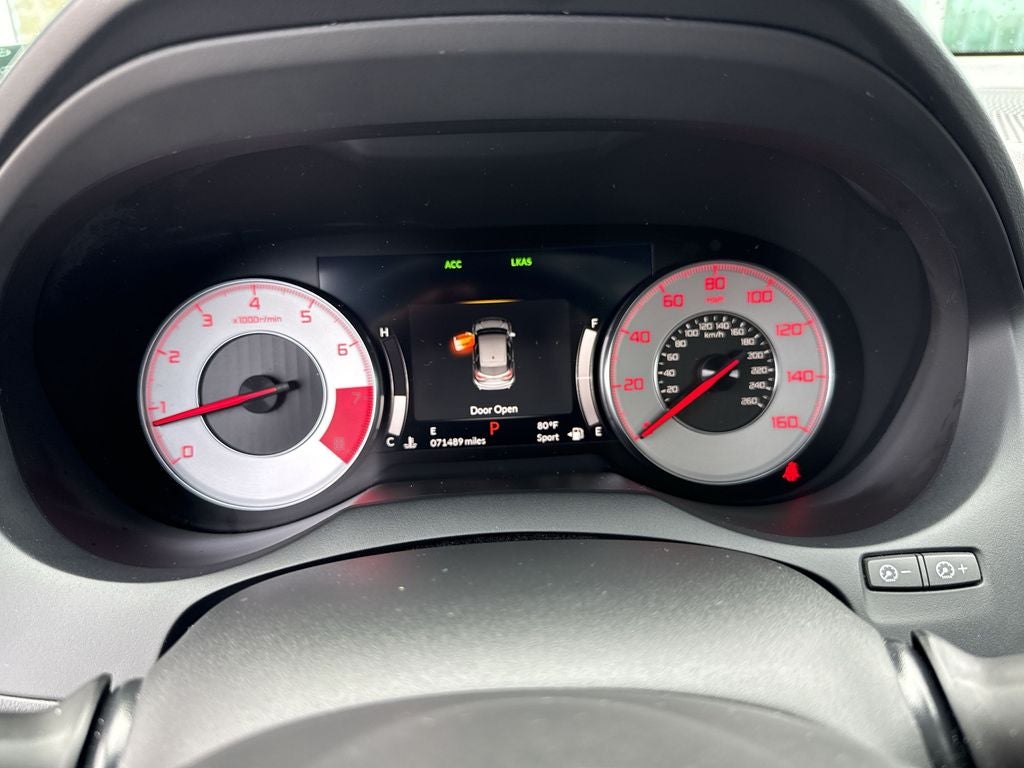 2019 Acura RDX A-Spec Package