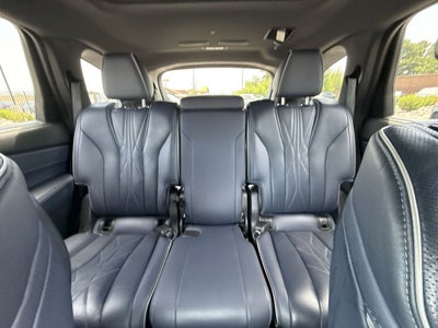2024 Acura MDX Type S w/Advance Package SH-AWD