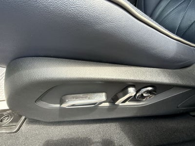 2024 Acura MDX Type S w/Advance Package SH-AWD