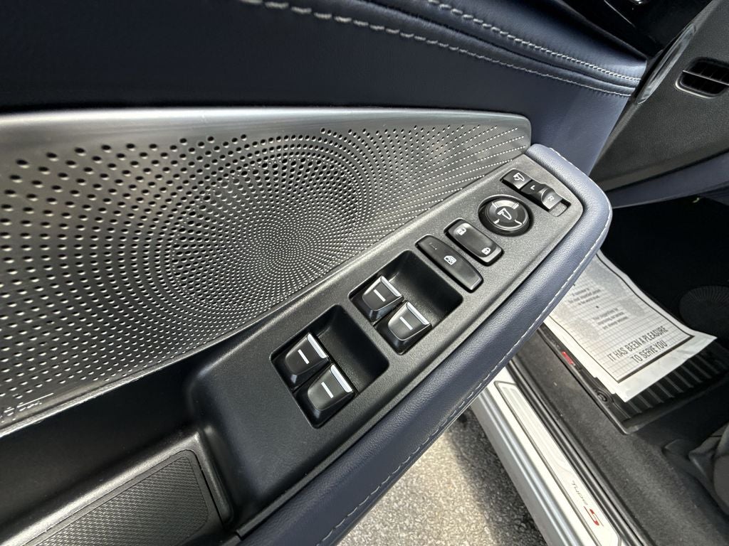 2024 Acura MDX Type S w/Advance Package SH-AWD