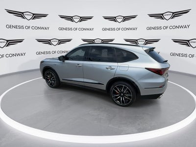 2024 Acura MDX Type S w/Advance Package SH-AWD