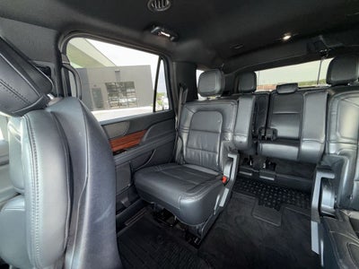 2024 Lincoln Navigator Premiere