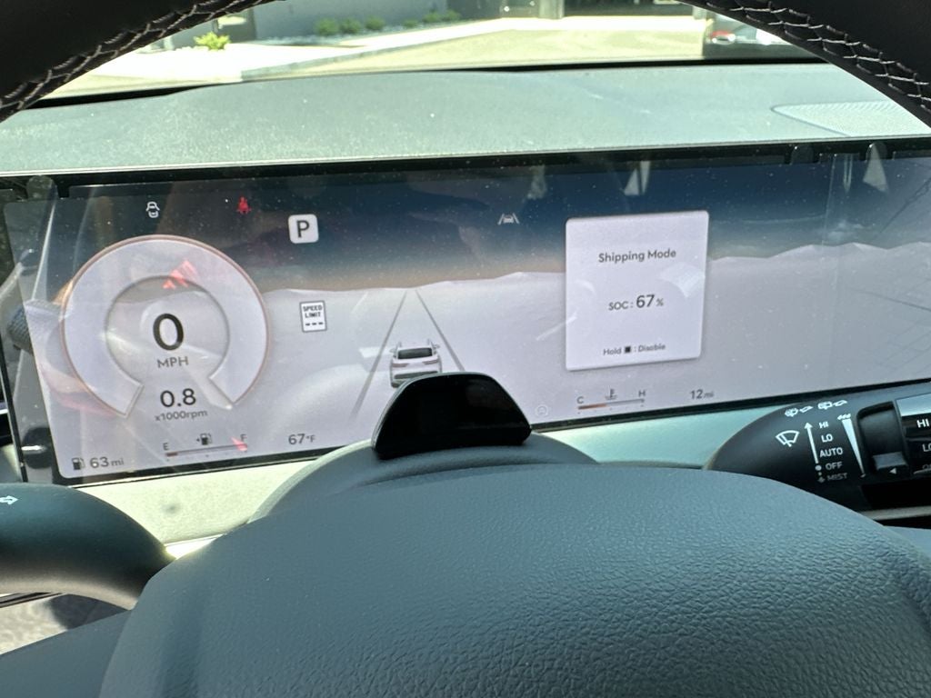 2026 Genesis GV70 2.5T Select