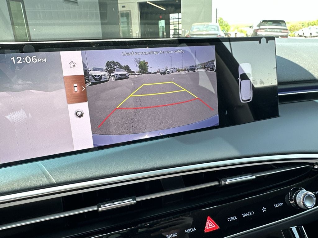 2026 Genesis GV70 2.5T Select