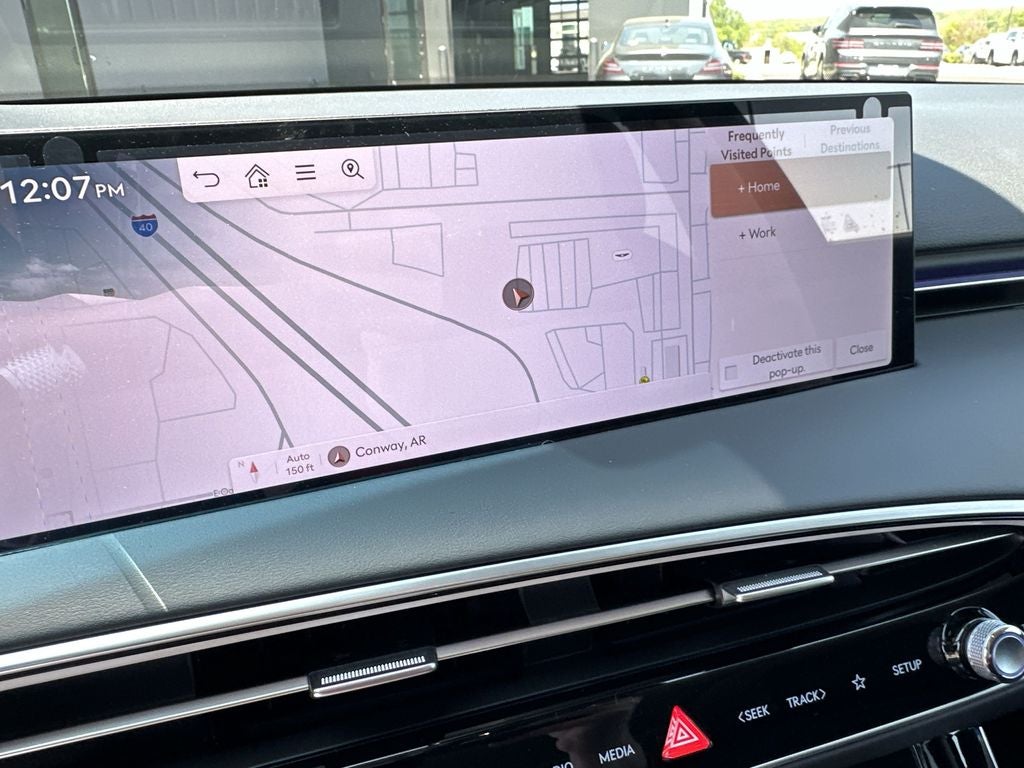 2026 Genesis GV70 2.5T Select