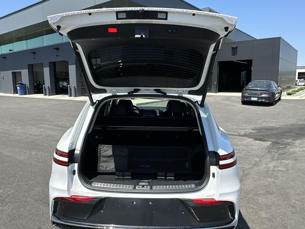 2026 Genesis GV70 2.5T Select