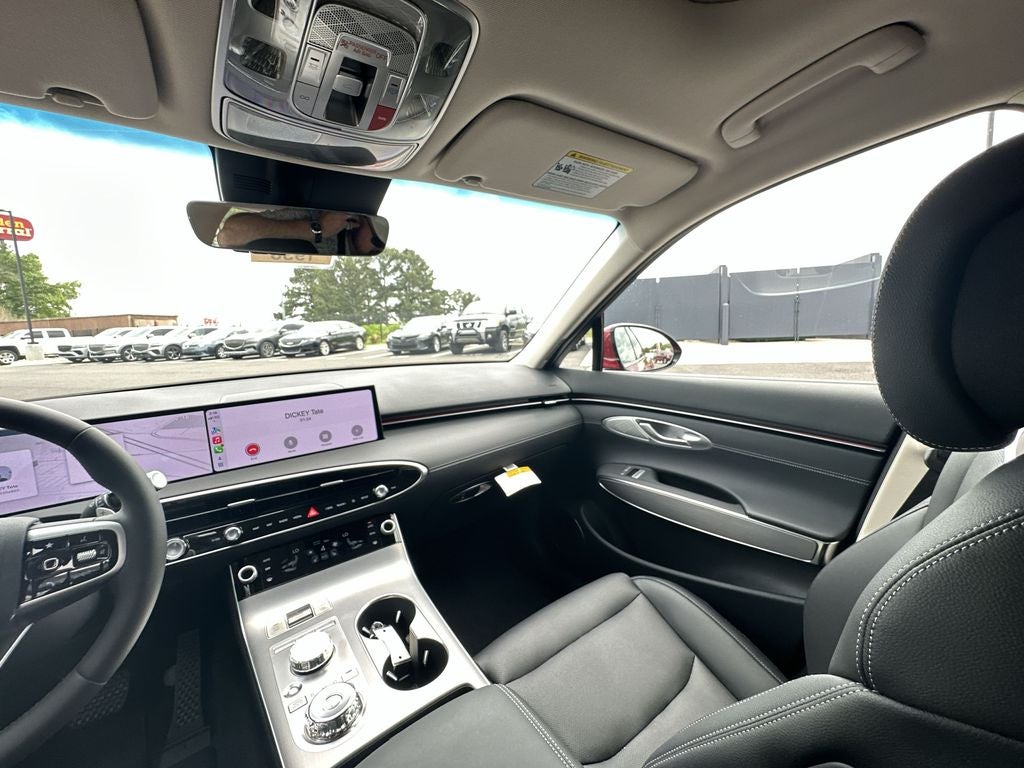 2026 Genesis GV70 2.5T Select