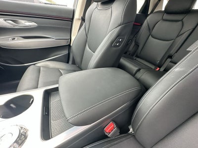 2026 Genesis GV70 2.5T Select