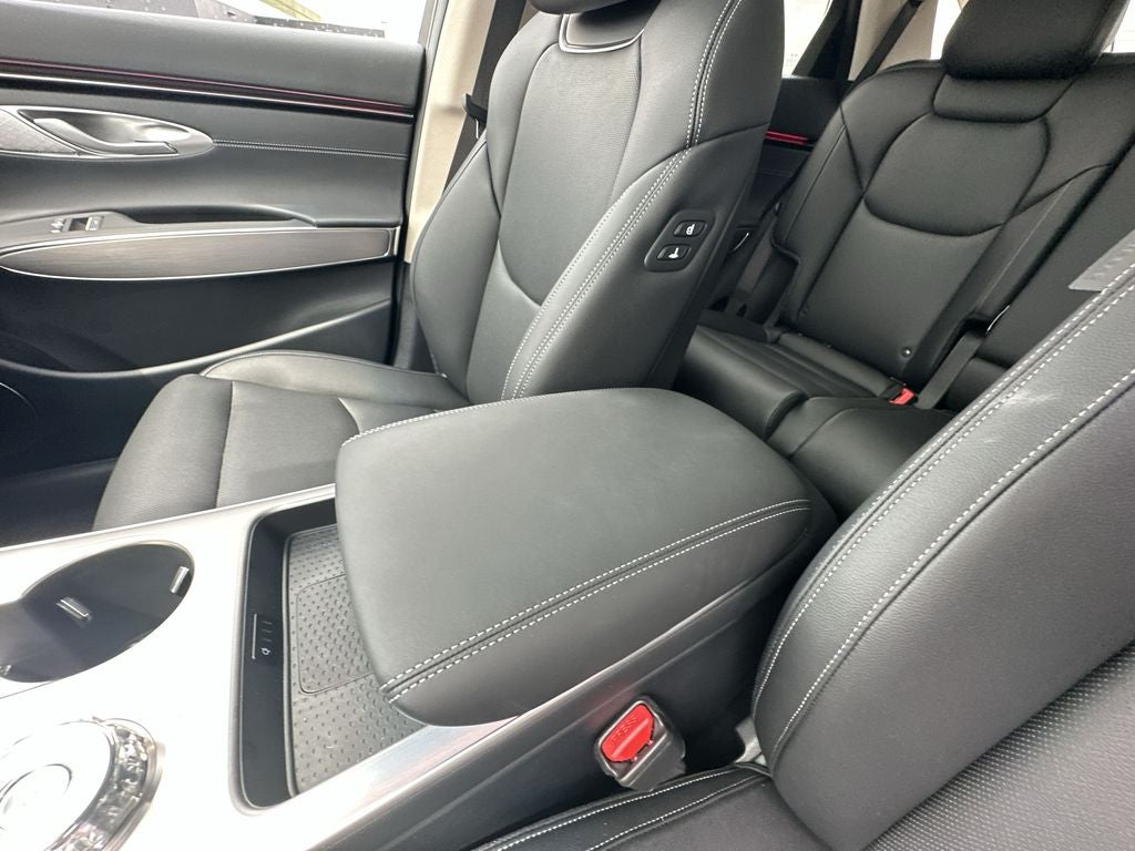 2026 Genesis GV70 2.5T Select