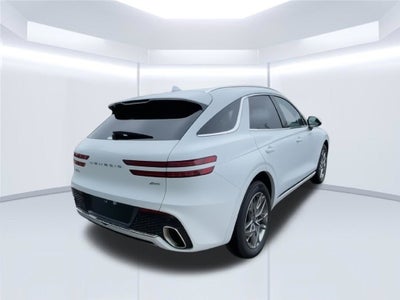 2025 Genesis GV70 2.5T