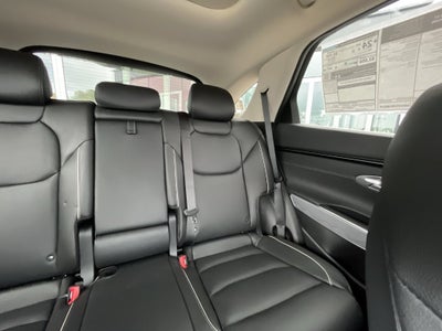 2025 Genesis GV70 2.5T