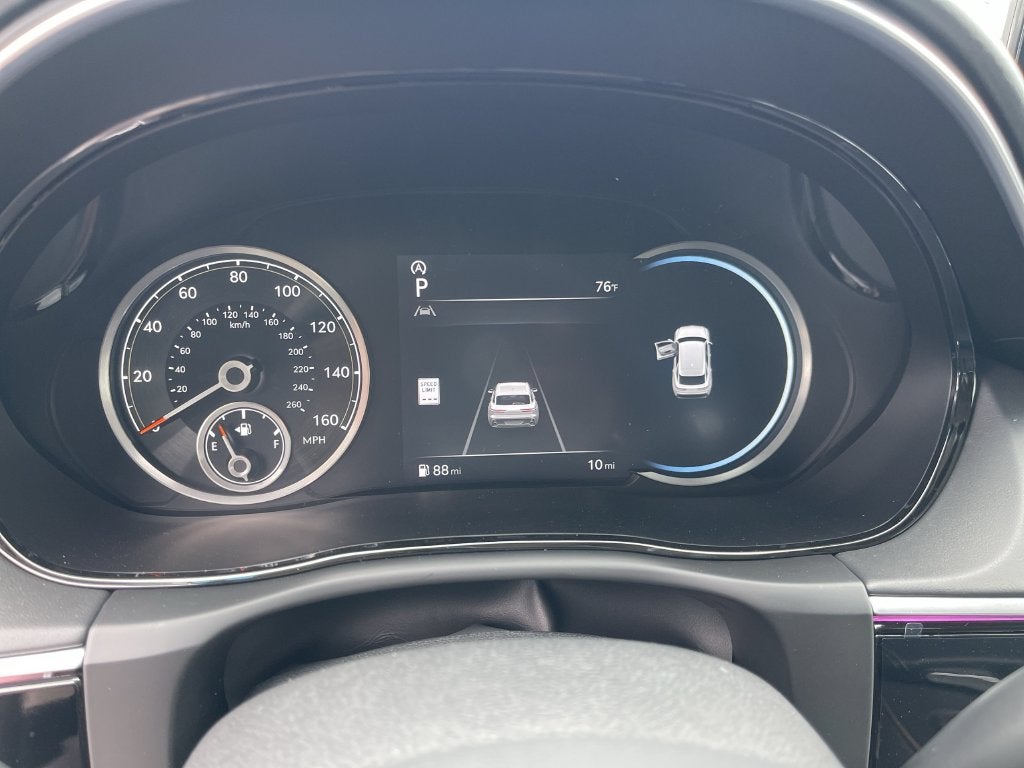 2025 Genesis GV70 2.5T