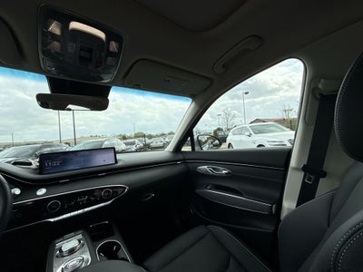 2024 Genesis GV70 2.5T