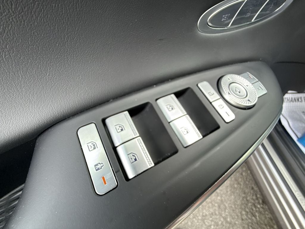 2024 Genesis GV70 2.5T