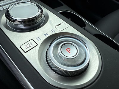 2024 Genesis GV70 2.5T