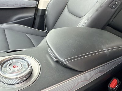 2024 Genesis GV70 2.5T