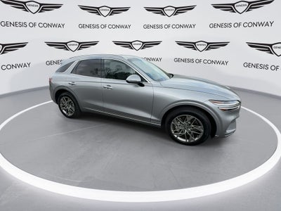 2024 Genesis GV70 2.5T