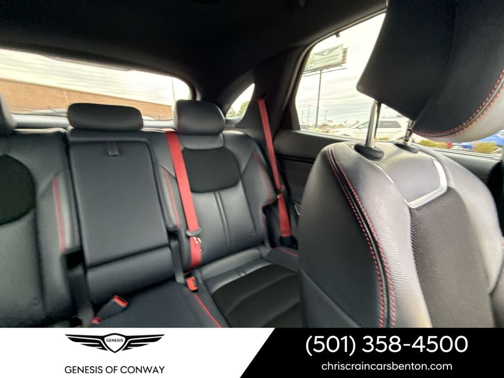 2024 Genesis GV70 2.5T Sport Prestige