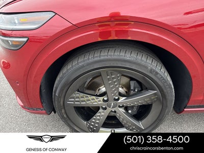 2024 Genesis GV70 2.5T Sport Prestige