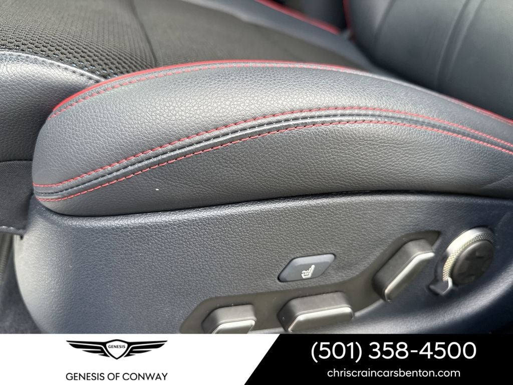 2024 Genesis GV70 2.5T Sport Prestige