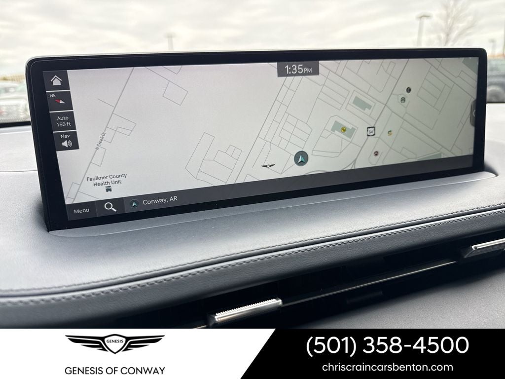 2024 Genesis GV70 2.5T Sport Prestige