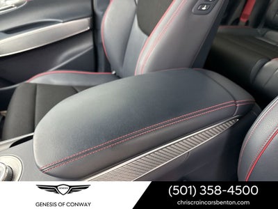 2024 Genesis GV70 2.5T Sport Prestige