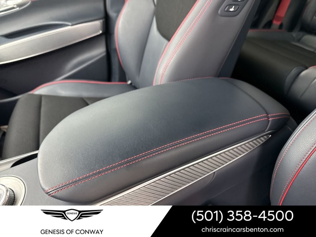 2024 Genesis GV70 2.5T Sport Prestige