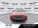 2024 Genesis GV70 2.5T Sport Prestige