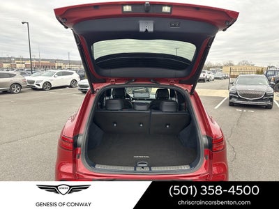 2024 Genesis GV70 2.5T Sport Prestige