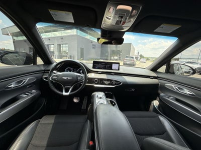 2024 Genesis GV70 2.5T