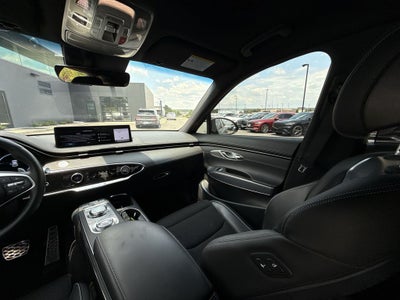 2024 Genesis GV70 2.5T