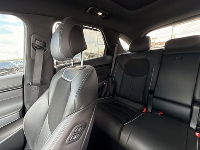 2024 Genesis GV70 2.5T